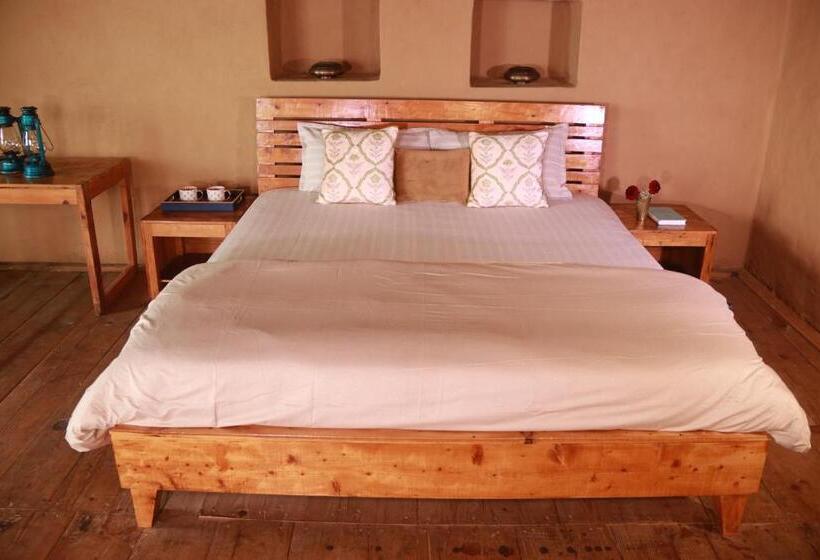 酒店 The Goat Village