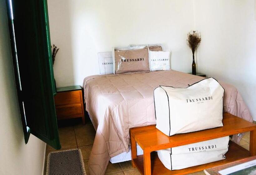 호텔 Villa Santo Hilário Conect