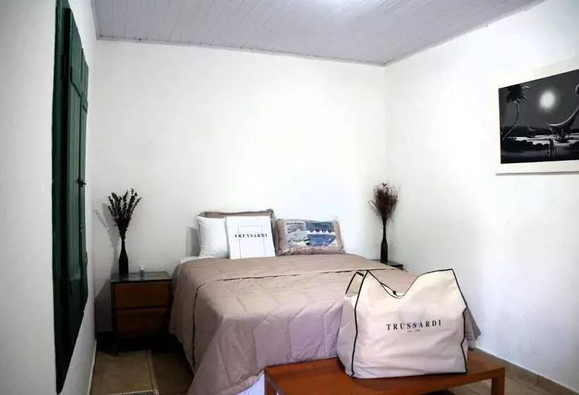 ホテル Villa Santo Hilário Conect