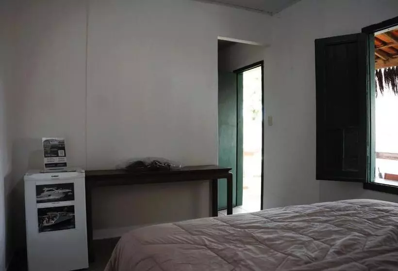 ホテル Villa Santo Hilário Conect