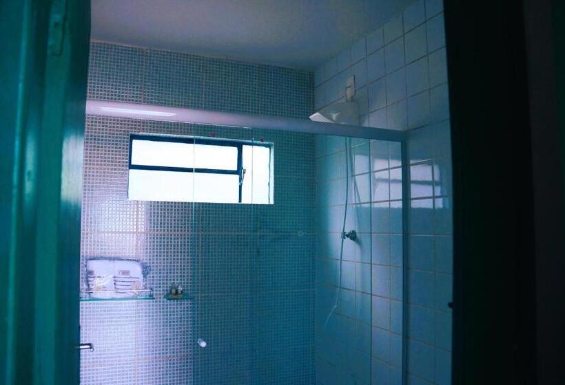 호텔 Villa Santo Hilário Conect