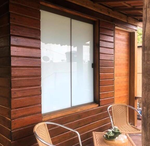 호텔 Villa Santo Hilário Conect