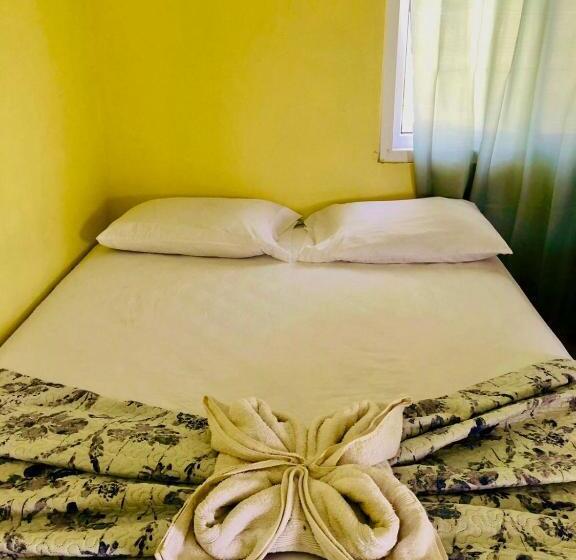 هتل Vista Al Cayo