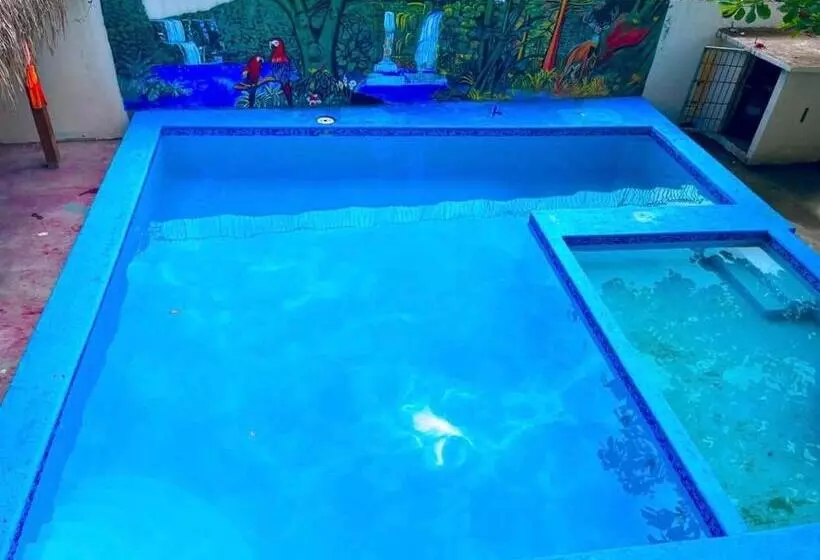 هتل Vista Al Cayo