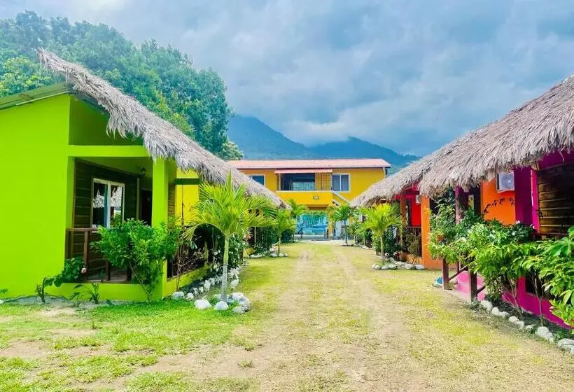 هتل Vista Al Cayo