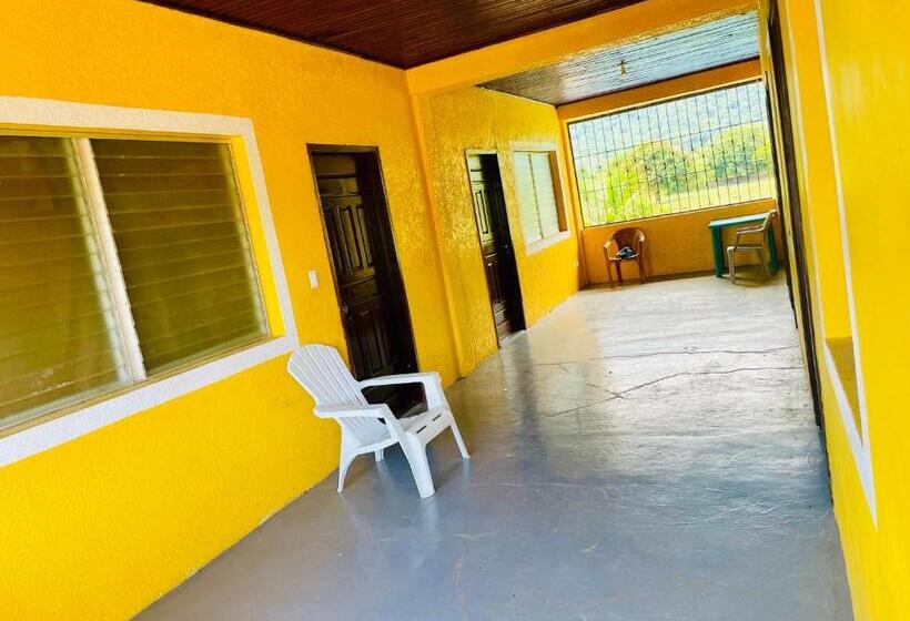 هتل Vista Al Cayo