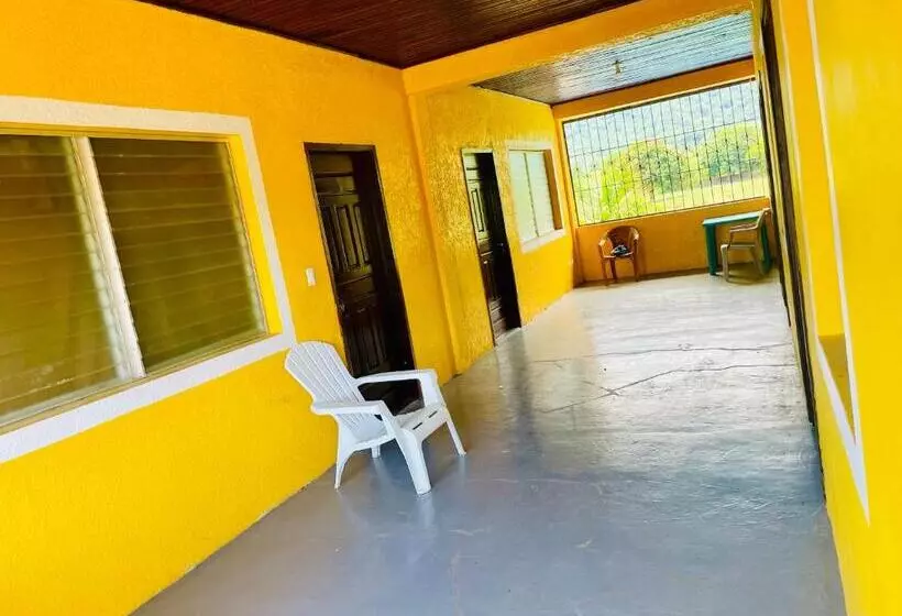 هتل Vista Al Cayo