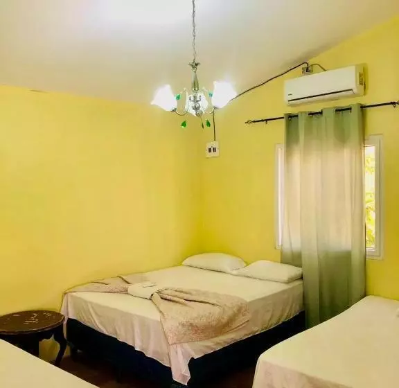 هتل Vista Al Cayo