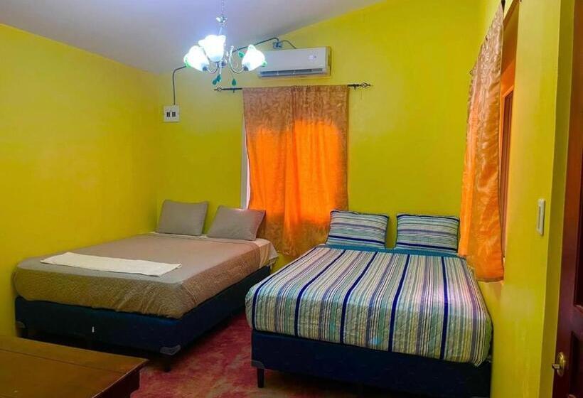 هتل Vista Al Cayo