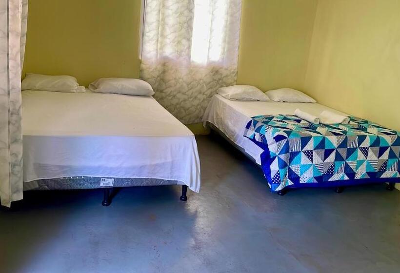 هتل Vista Al Cayo