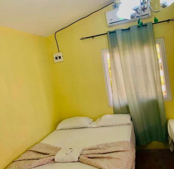 هتل Vista Al Cayo