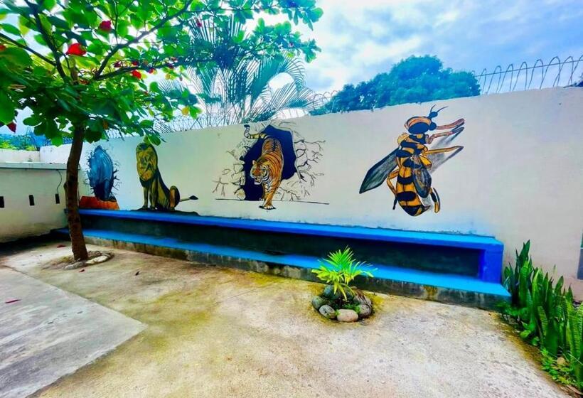 هتل Vista Al Cayo