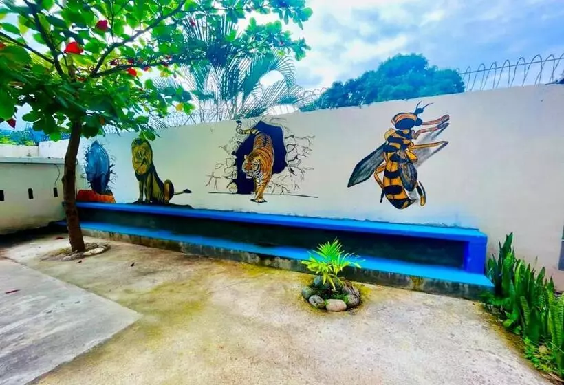 هتل Vista Al Cayo