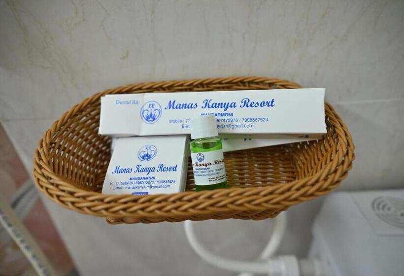 Manas Kanya Resort #mandarmoni Sea View By Easygorooms