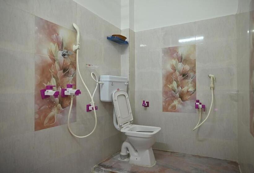 Manas Kanya Resort #mandarmoni Sea View By Easygorooms