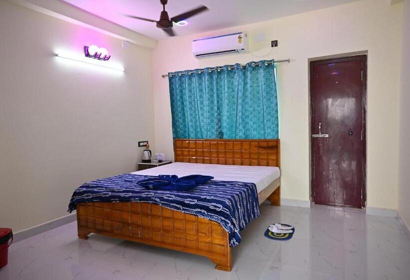 Manas Kanya Resort #mandarmoni Sea View By Easygorooms