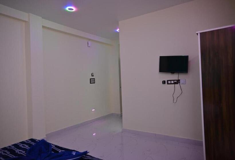 Manas Kanya Resort #mandarmoni Sea View By Easygorooms