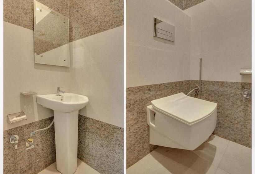 Oyo Hotel Mannat Residency