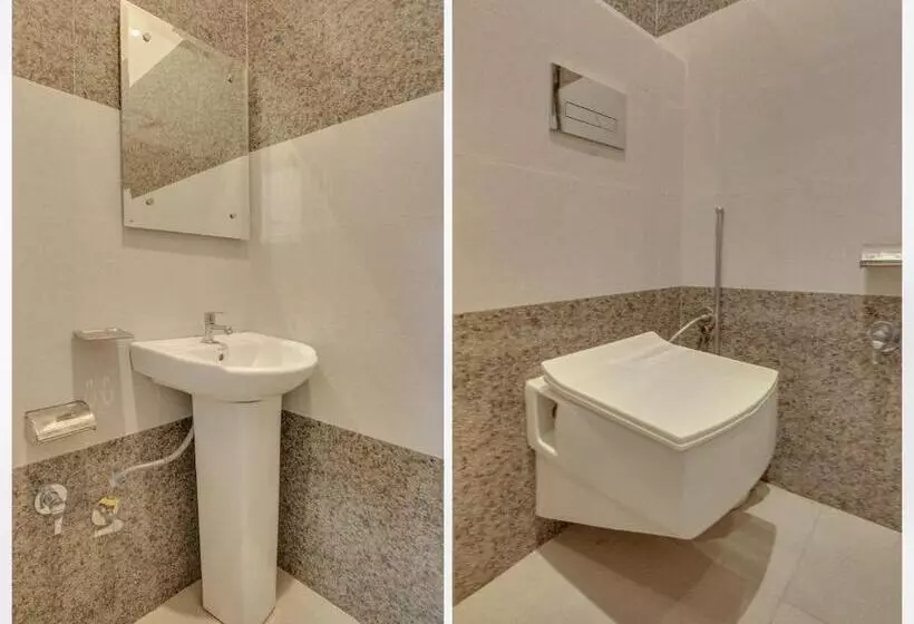 Oyo Hotel Mannat Residency