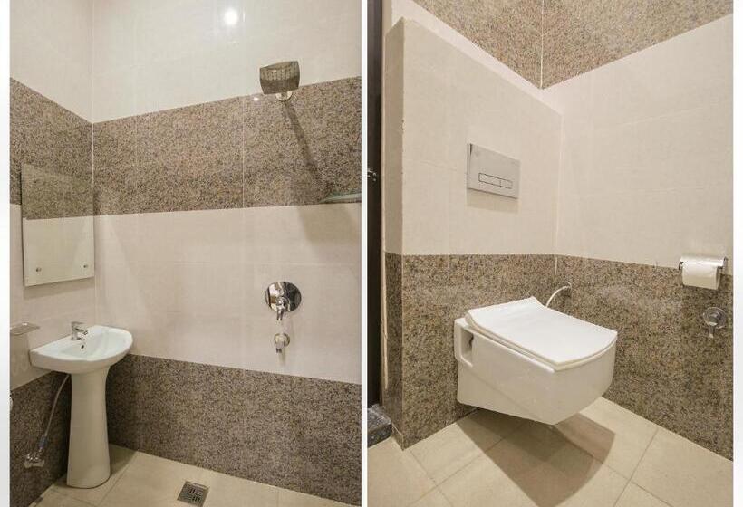 Oyo Hotel Mannat Residency