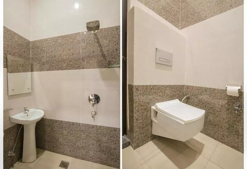 Oyo Hotel Mannat Residency