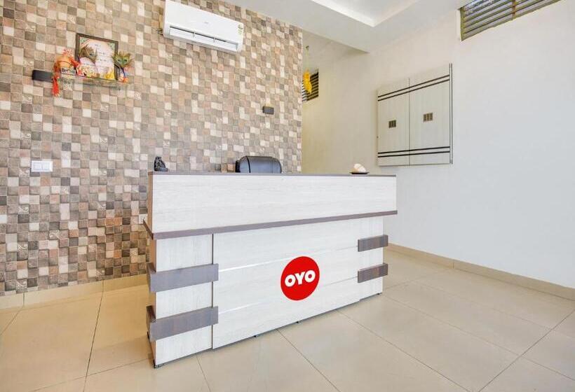 Oyo Hotel Mannat Residency
