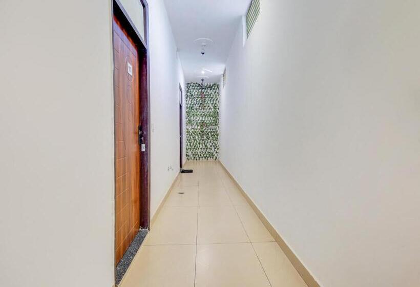 Oyo Hotel Mannat Residency