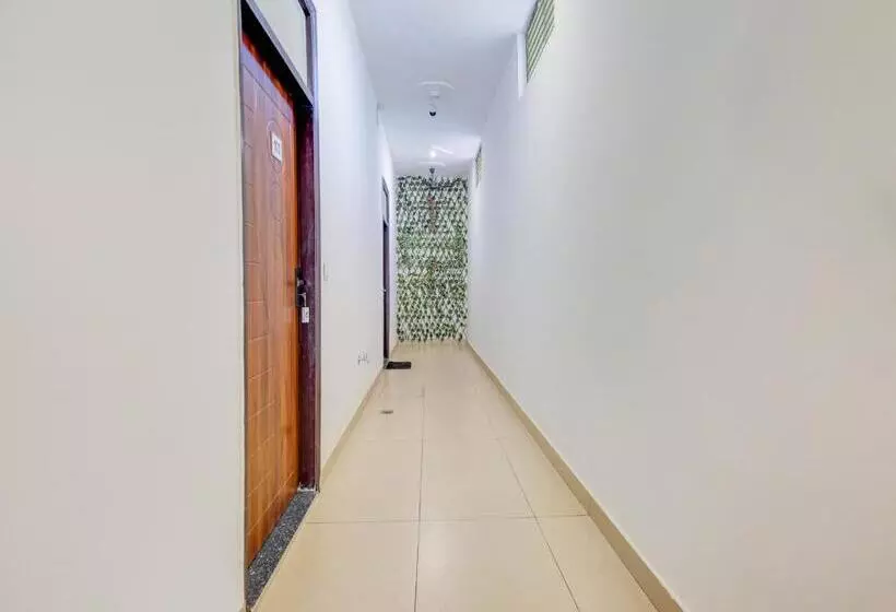 Oyo Hotel Mannat Residency