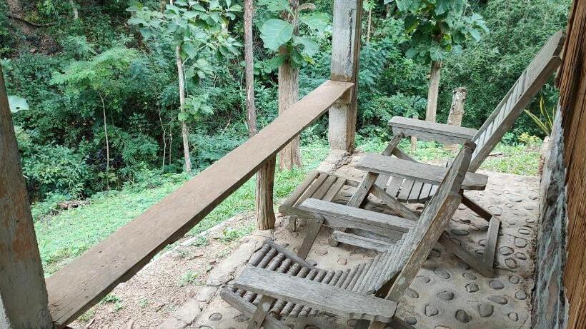 پانسیون ลิ้นฟ้าแคมปิ้งรีสอร์ท