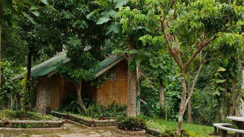 پانسیون ลิ้นฟ้าแคมปิ้งรีสอร์ท