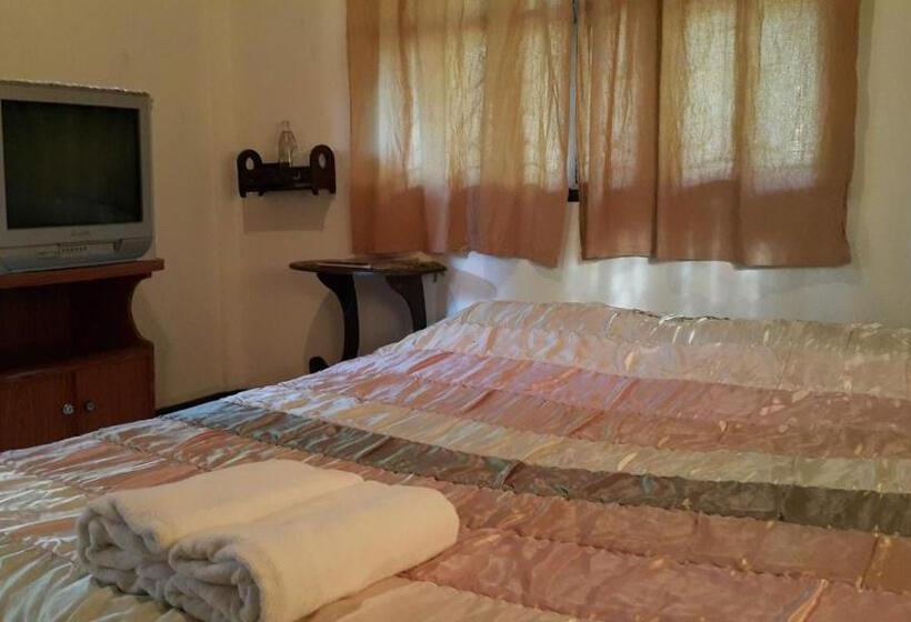 پانسیون ลิ้นฟ้าแคมปิ้งรีสอร์ท