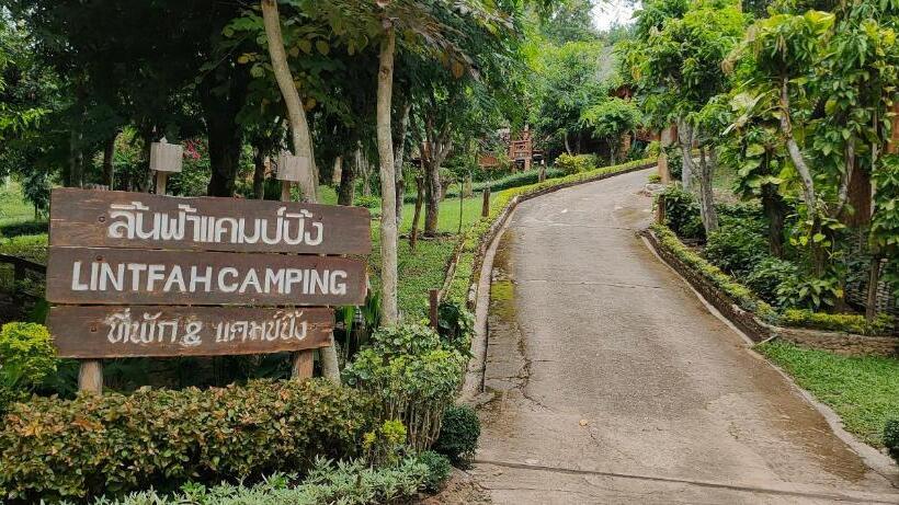 پانسیون ลิ้นฟ้าแคมปิ้งรีสอร์ท