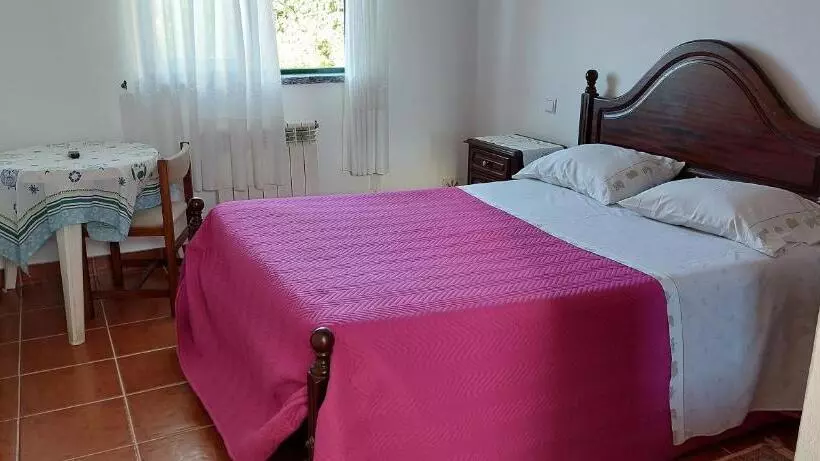 ペンション Alojamento Da Avó Maria