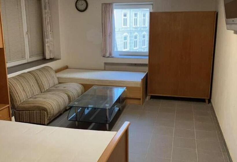 פנסיון Asia Hof Yong