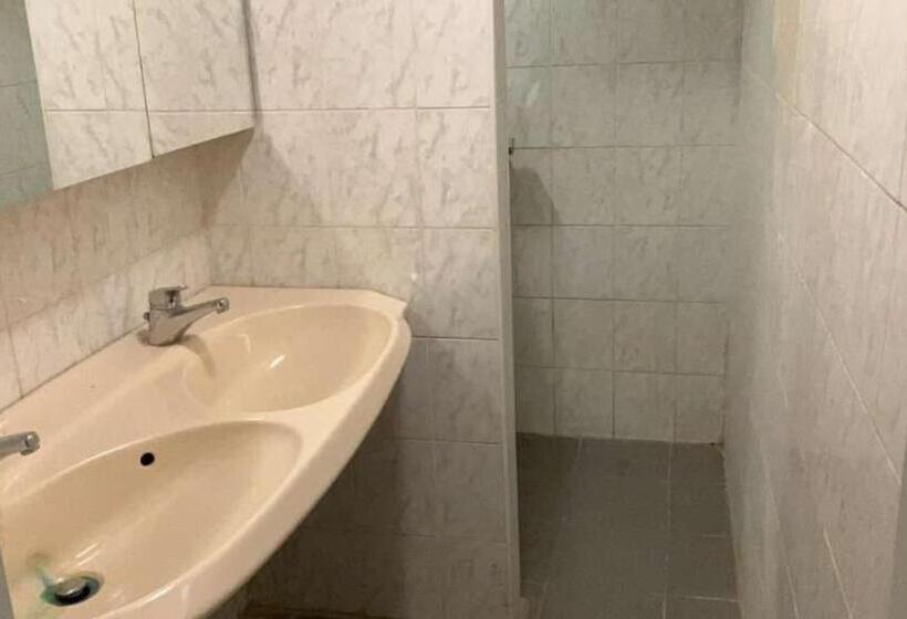 פנסיון Asia Hof Yong