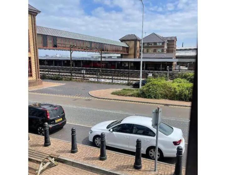 Panzió Dublin Packet   Single Room 3