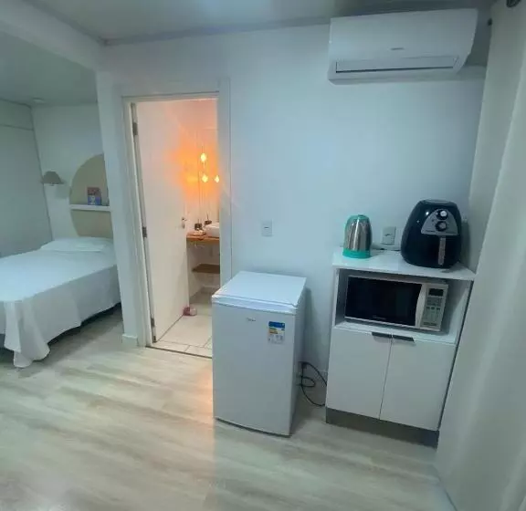 ペンション Flat