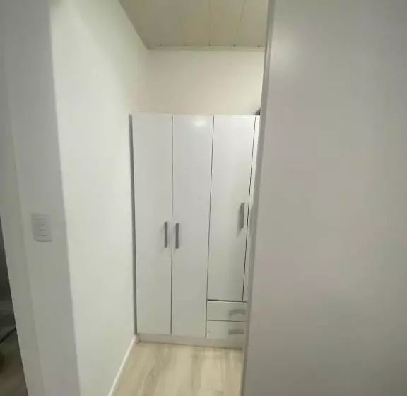 ペンション Flat