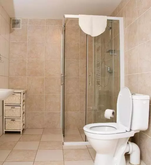 ペンション Penzion Hájenka