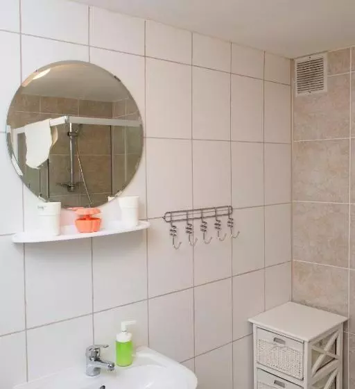 ペンション Penzion Hájenka