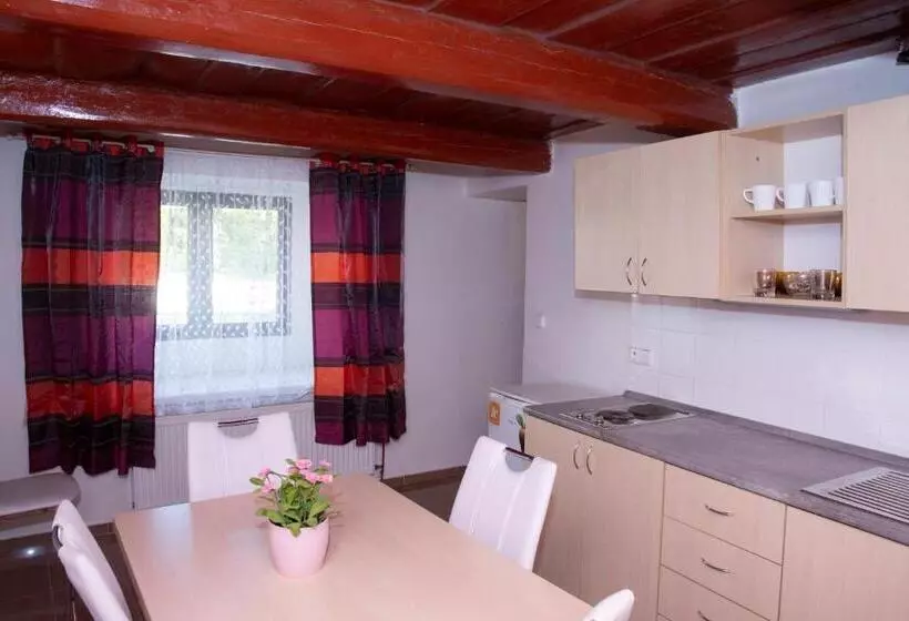 ペンション Penzion Hájenka