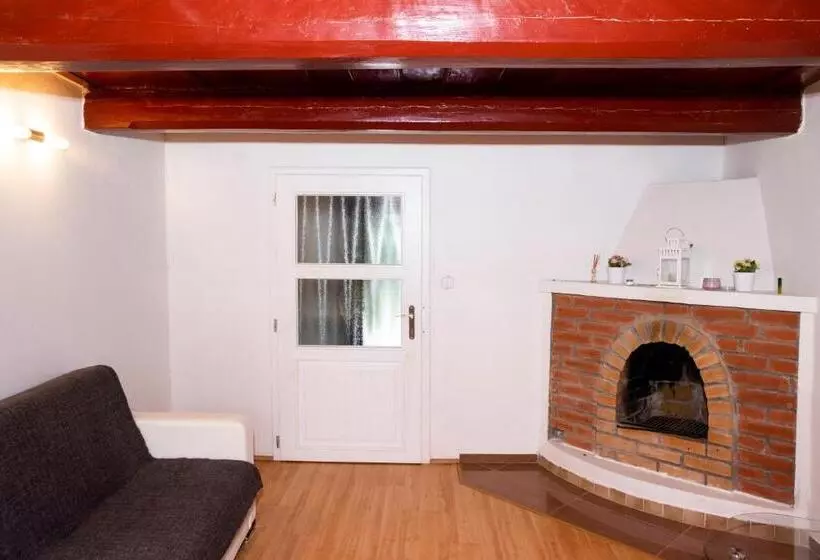 ペンション Penzion Hájenka