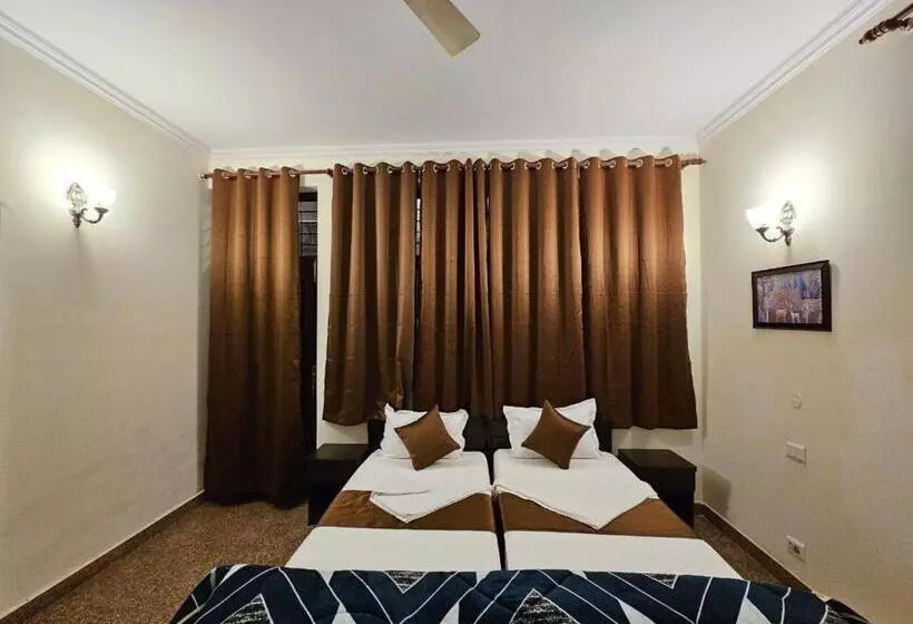 Majatalo Raj Residency Inn