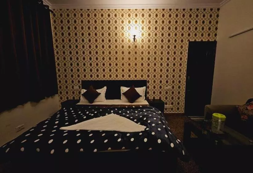 Majatalo Raj Residency Inn