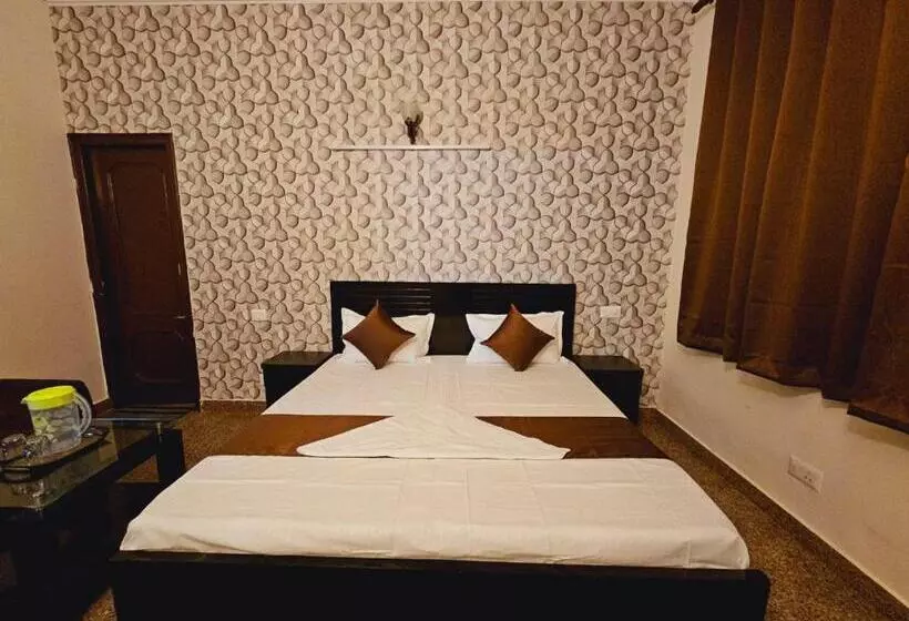 Majatalo Raj Residency Inn