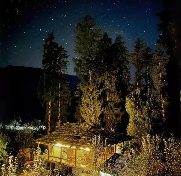پانسیون Rare House