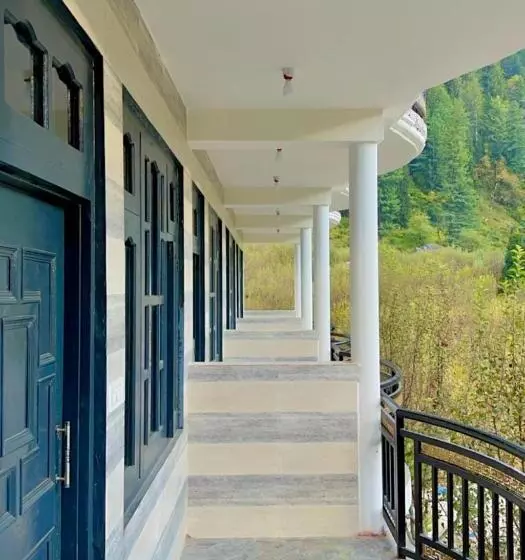 پانسیون Rare House