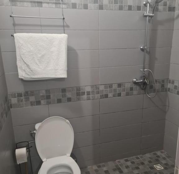 پانسیون Résidence Denguele