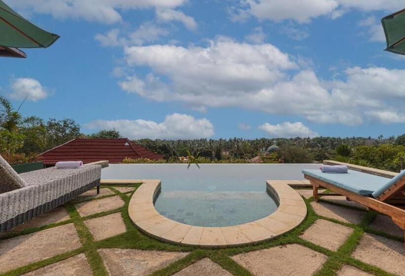 膳宿费 Safara Villa & Bungalow Syariah