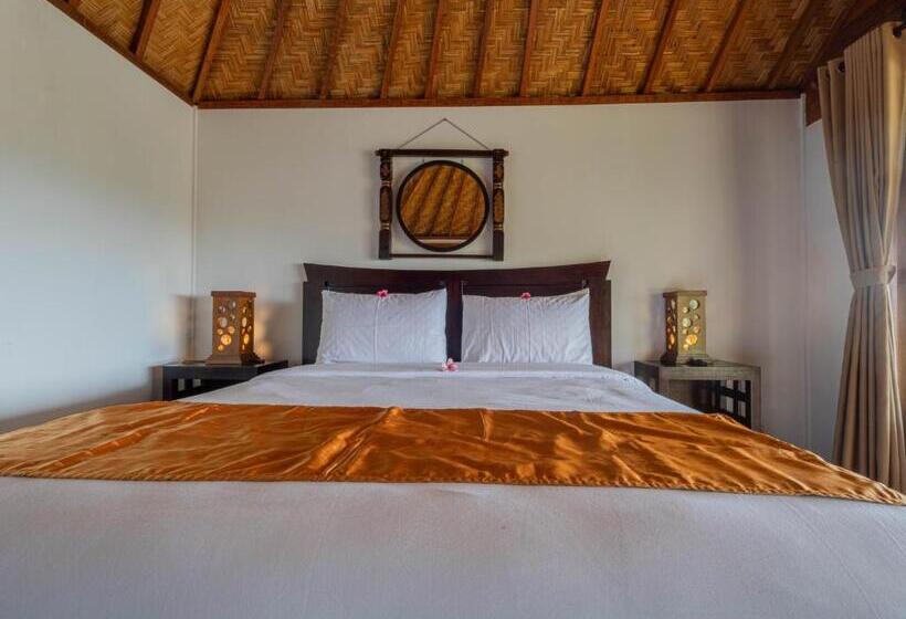 膳宿费 Safara Villa & Bungalow Syariah